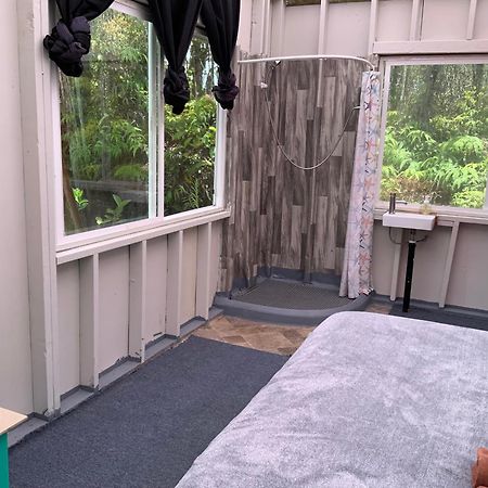 Simply Convenient Tropical Country Studio Mountain View Bagian luar foto