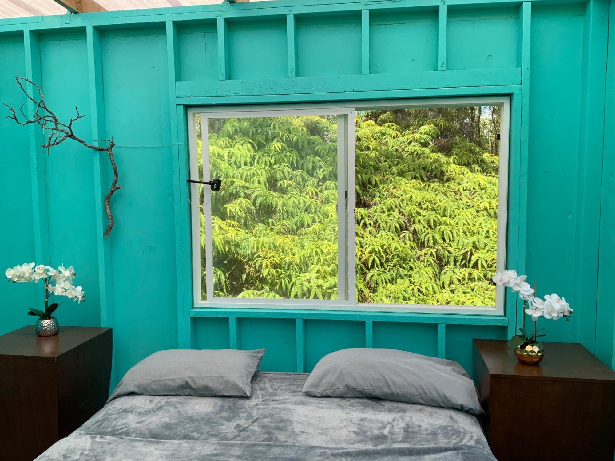 Simply Convenient Tropical Country Studio Mountain View Bagian luar foto