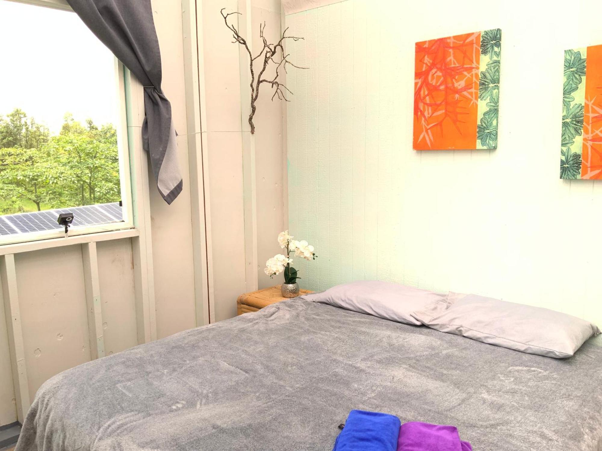 Simply Convenient Tropical Country Studio Mountain View Bagian luar foto