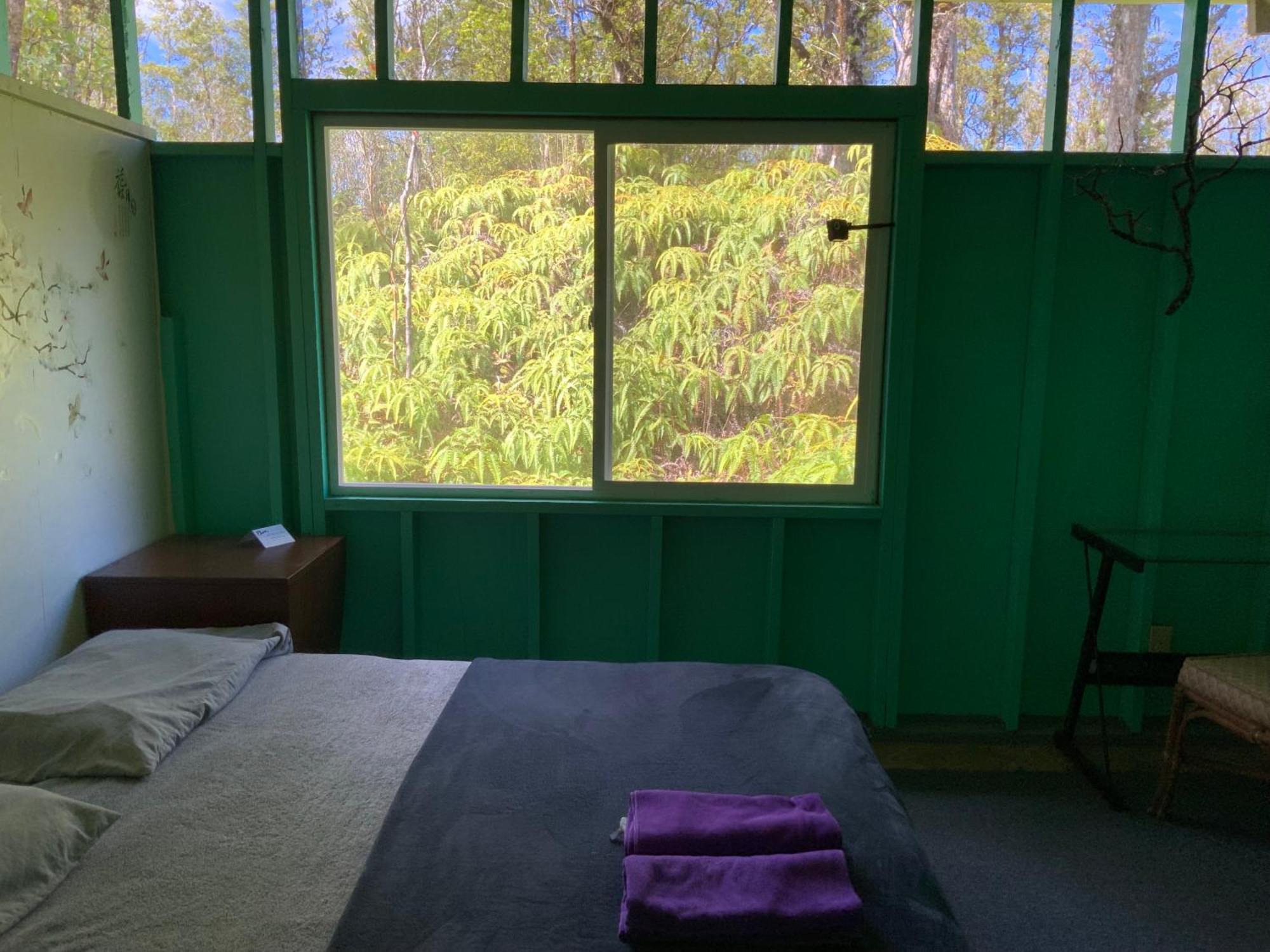 Simply Convenient Tropical Country Studio Mountain View Bagian luar foto